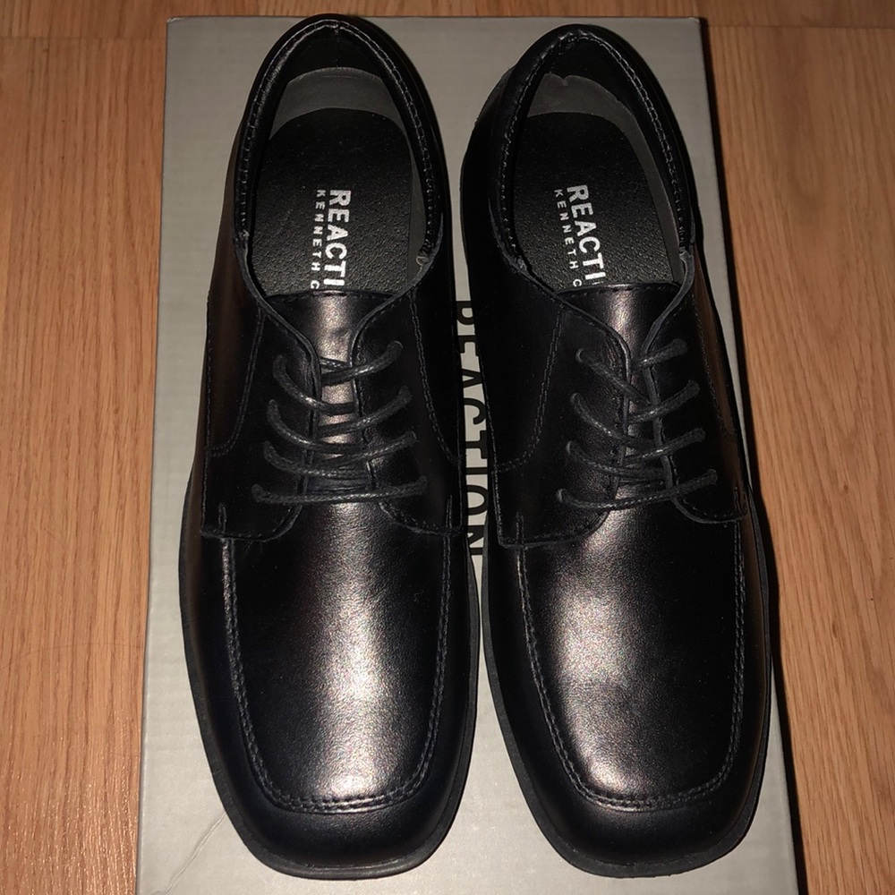Boys dress shoes